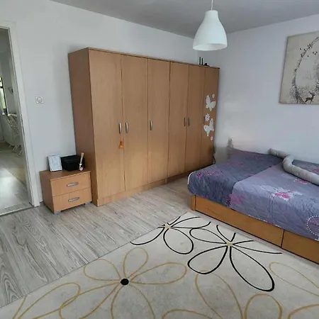 Cosy And Spacious Family In