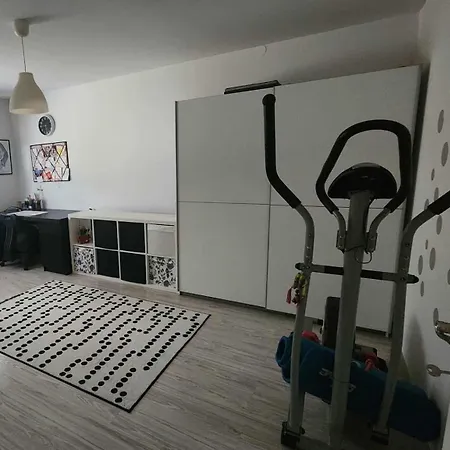 Apartmán Cosy And Spacious Family In