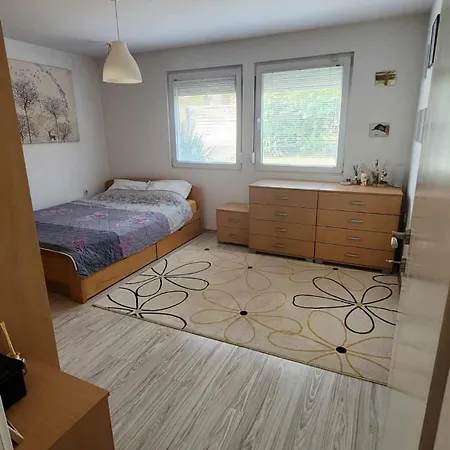 Cosy And Spacious Family In * Skopje